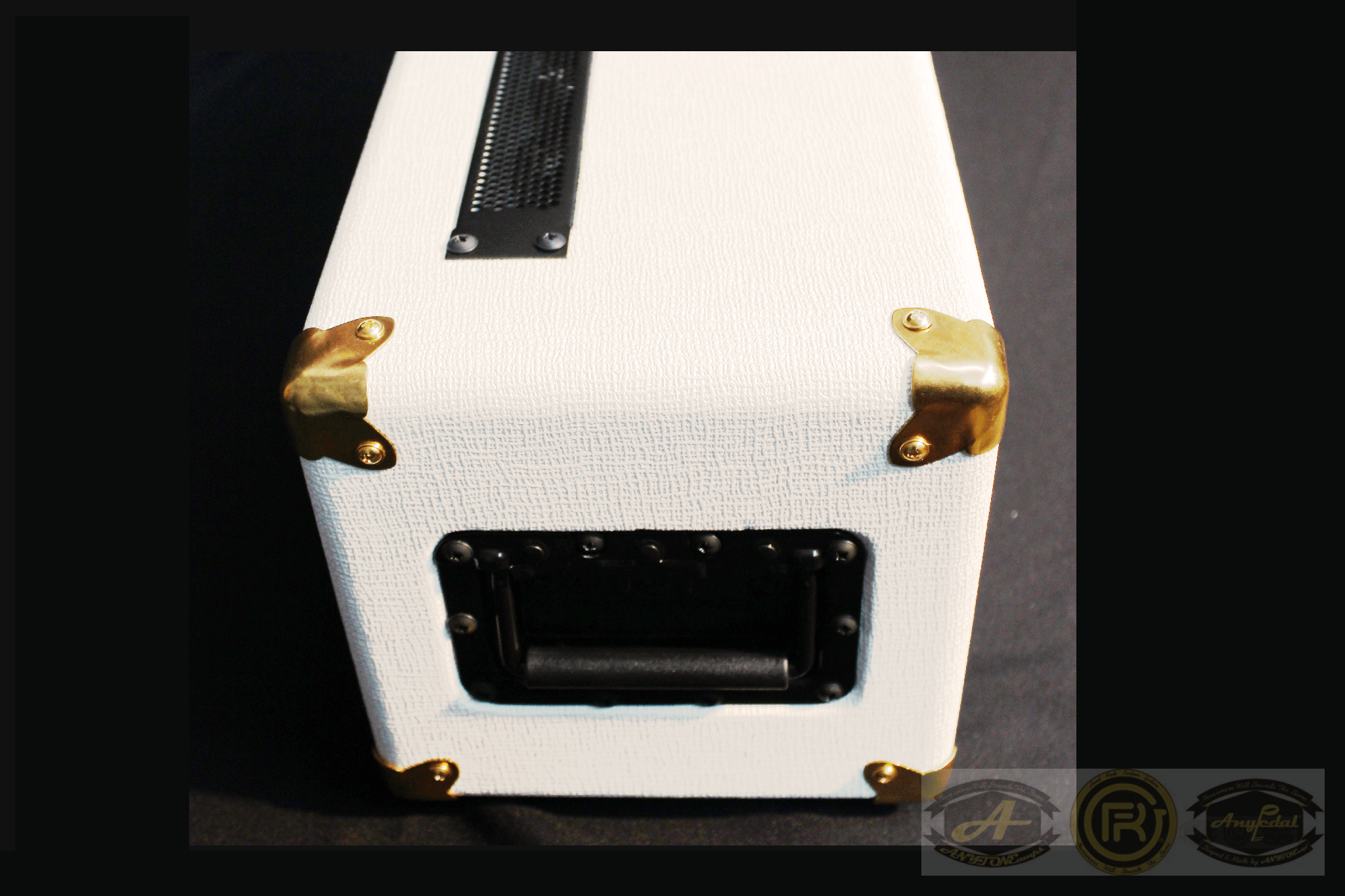 W120G Hi-Gain - Imagen 4
