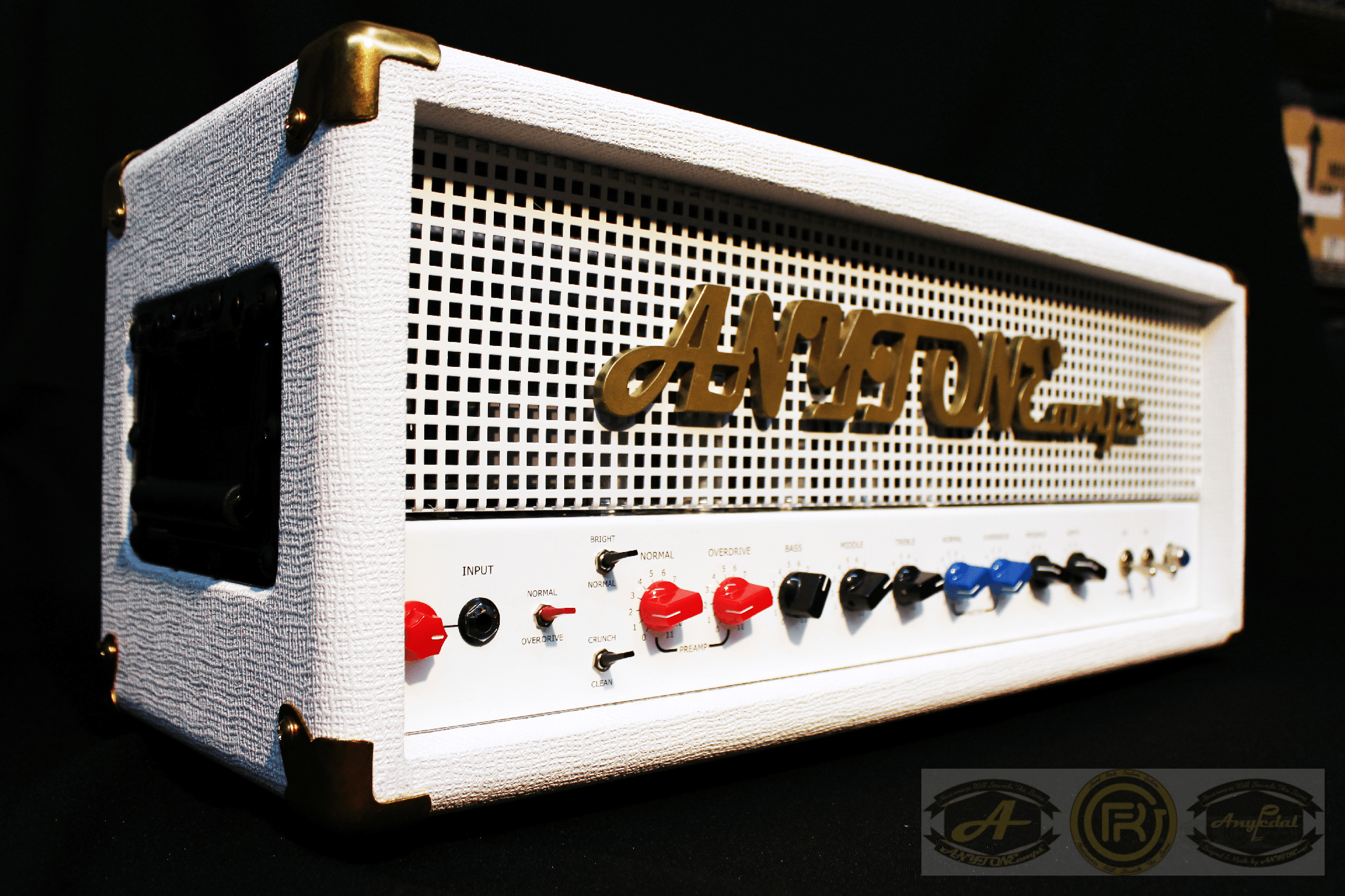 W120G Hi-Gain - Imagen 2