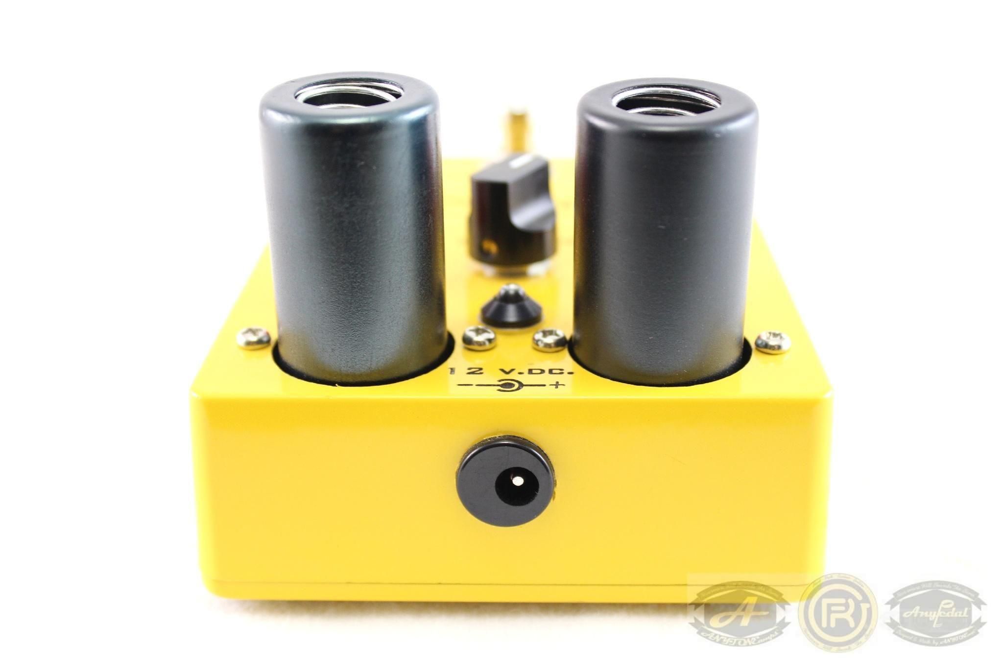APFO 1.0 OVERDRIVE - Imagen 4