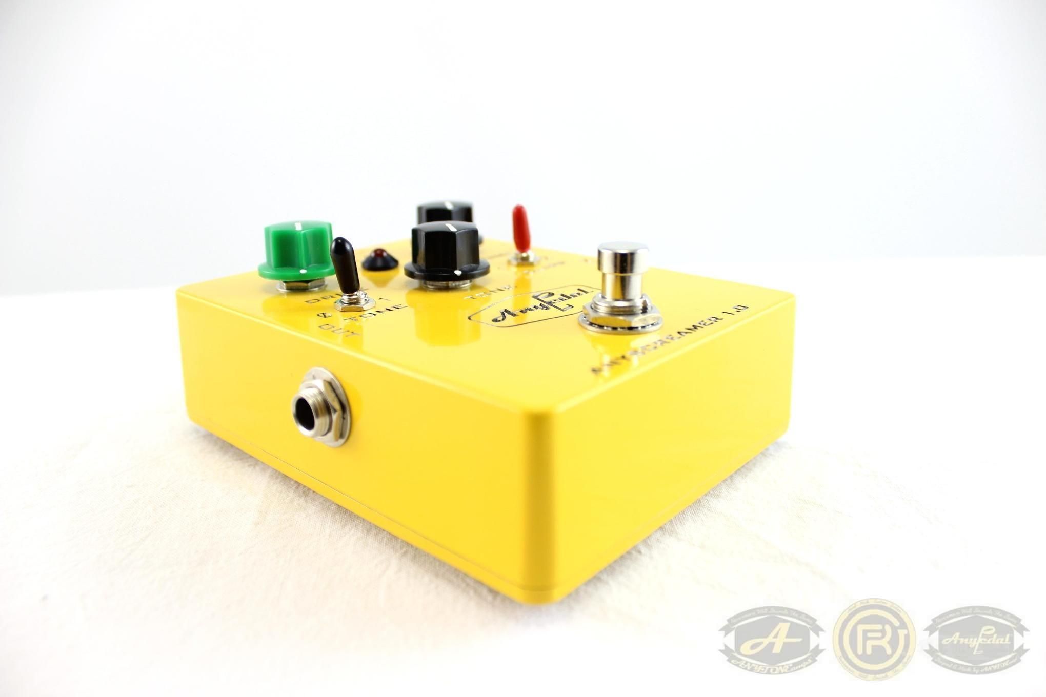 ANYSCREAMER 1.0 - Imatge 2
