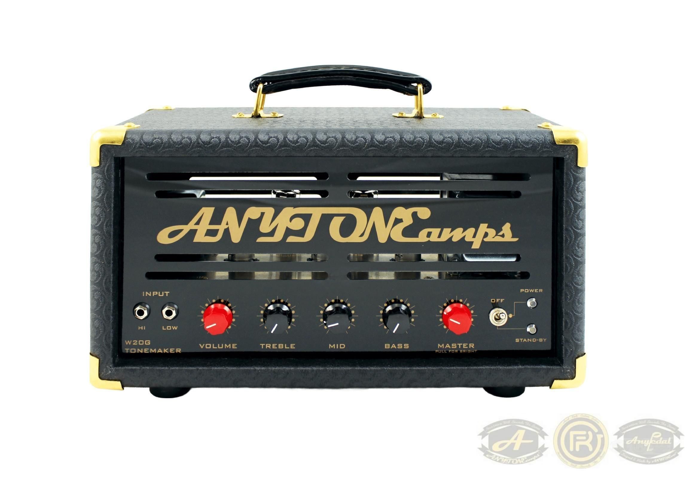 W20G TONEMAKER