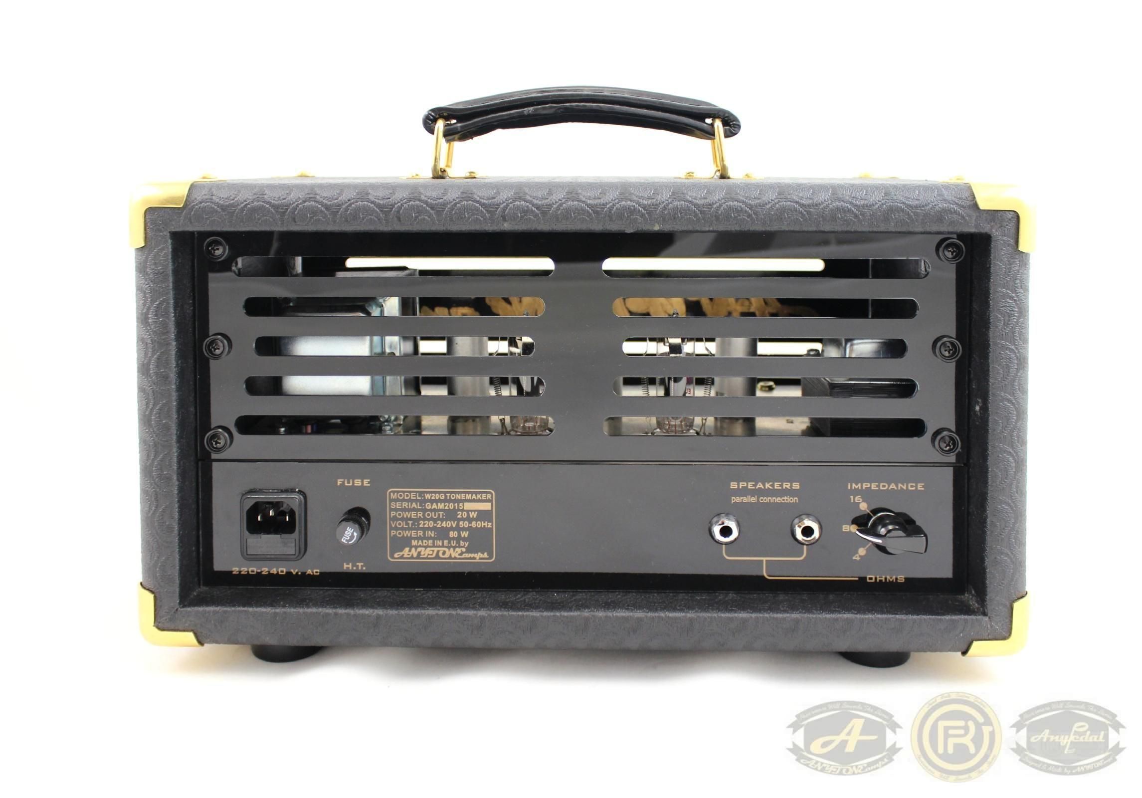 W20G TONEMAKER - Image 3