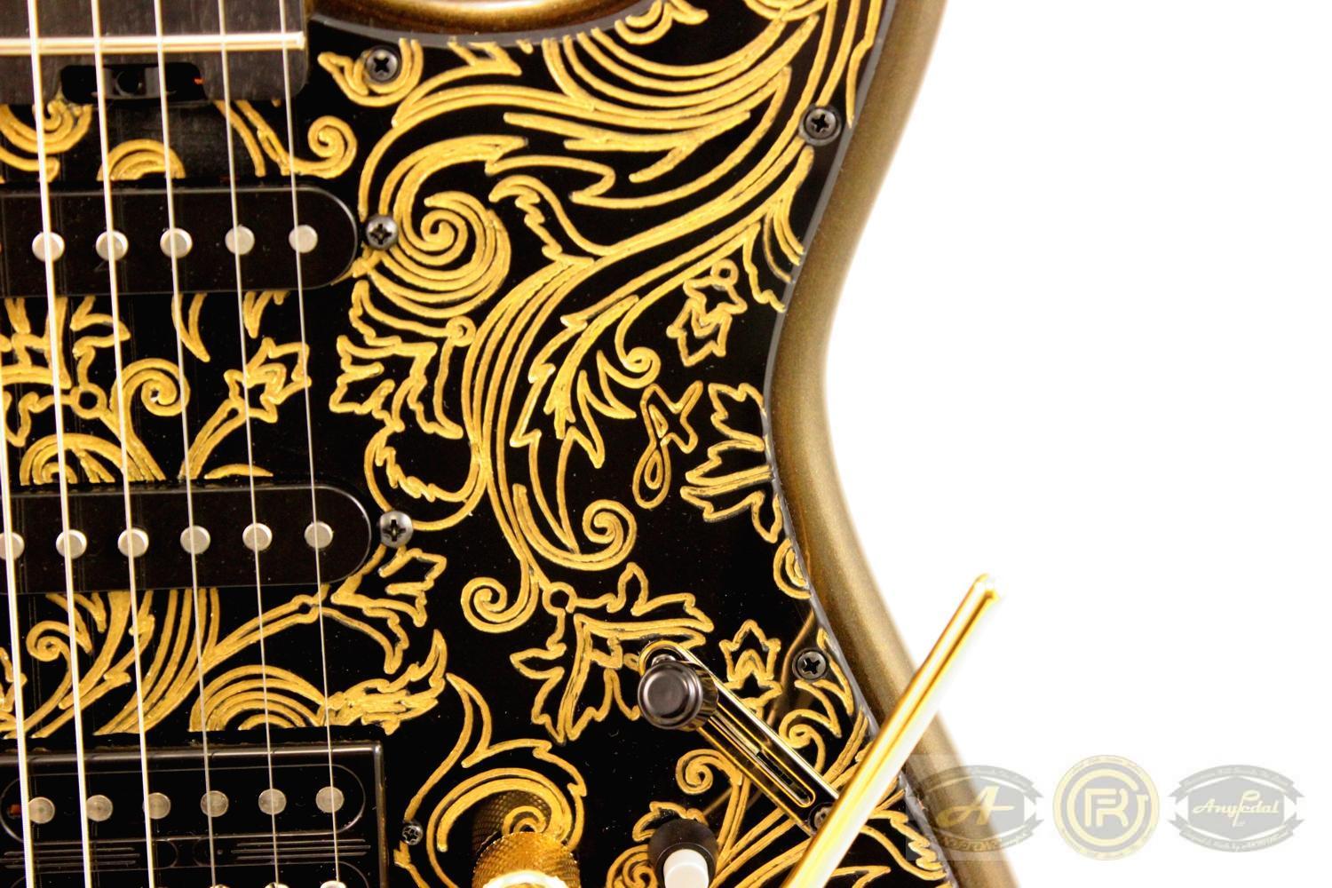 THE NIGHTGOLD - Image 6