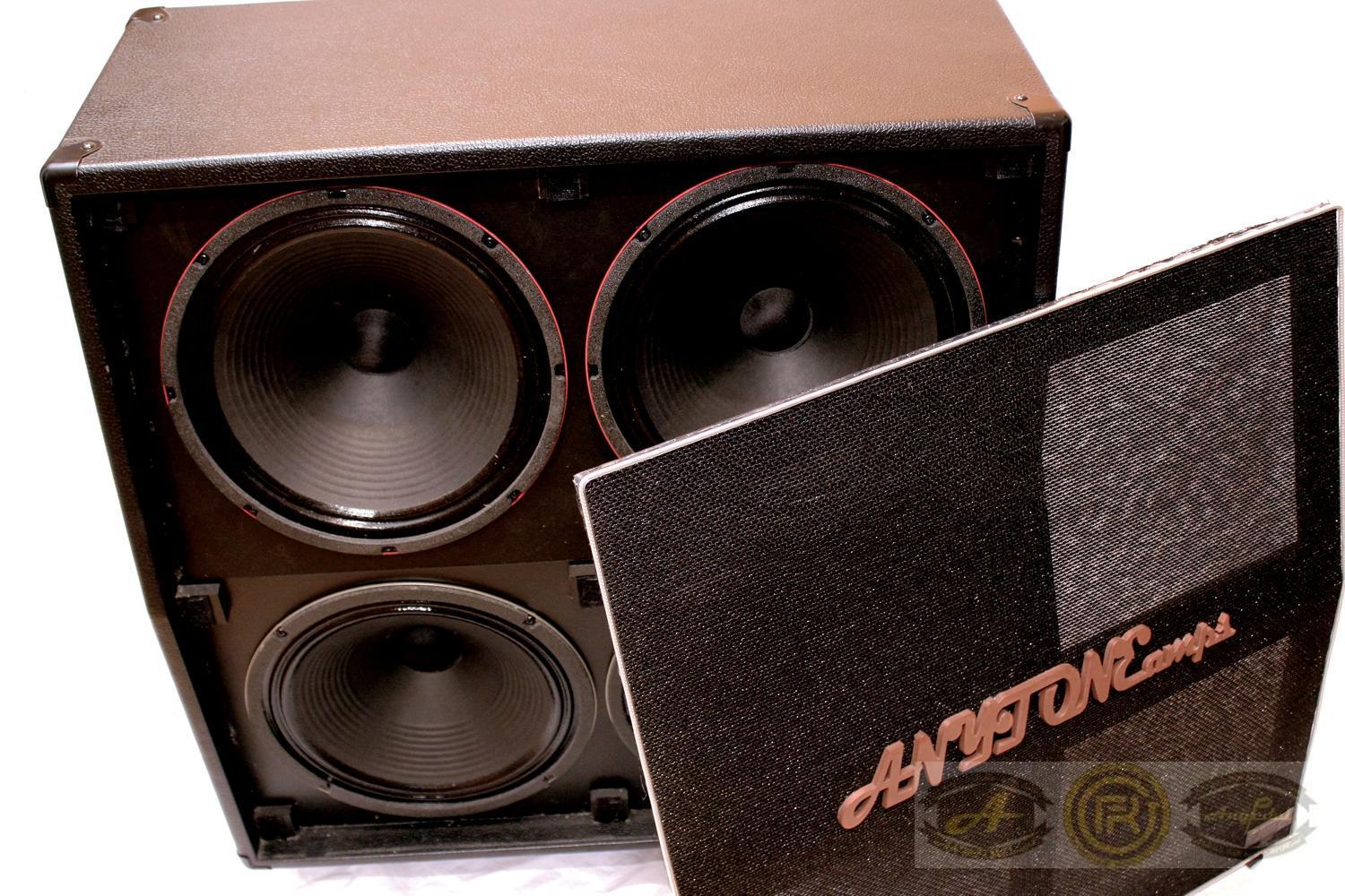 W240PA 4x12 - Imatge 2