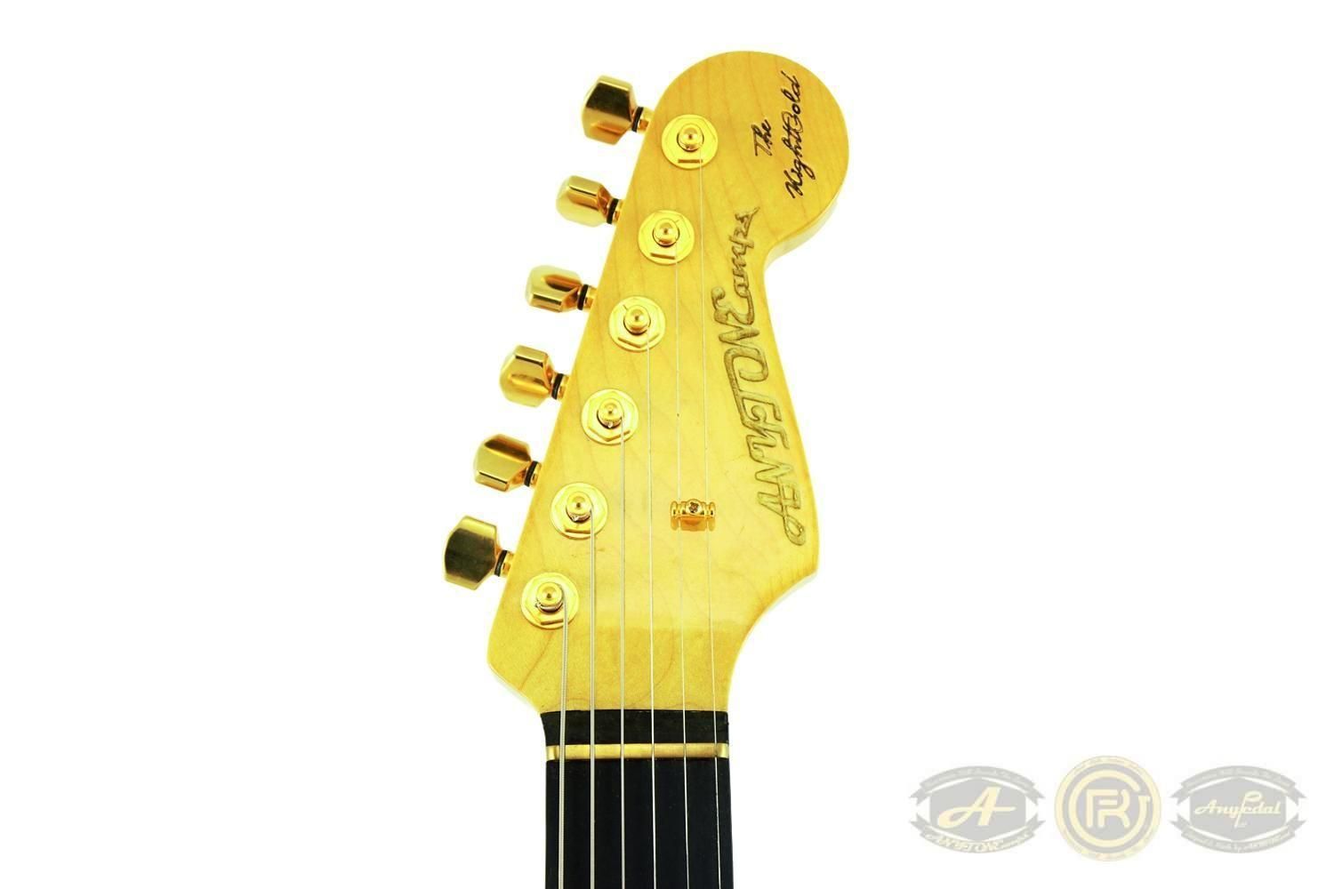 THE NIGHTGOLD - Imagen 4