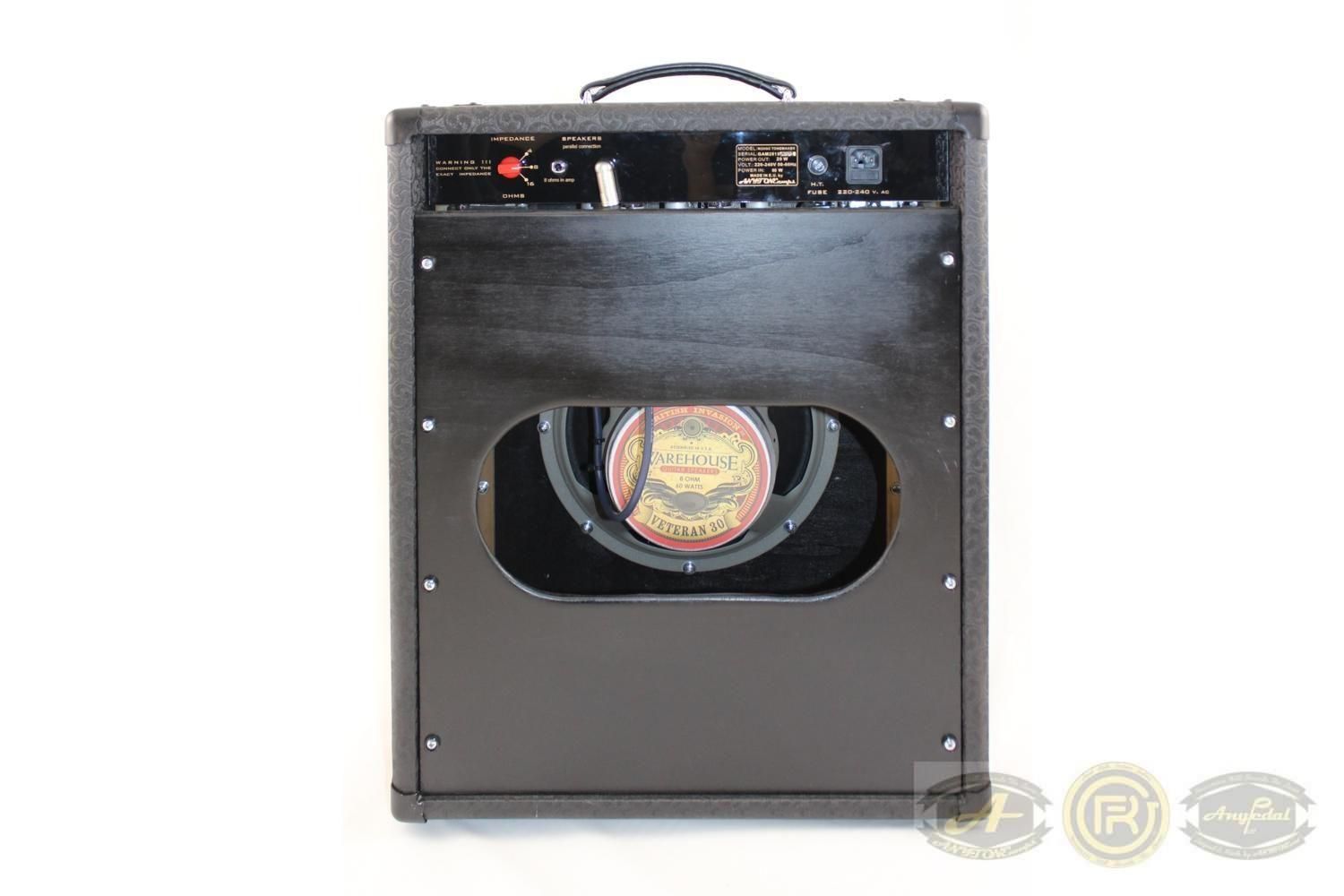 W20GC TONEMAKER - Image 2