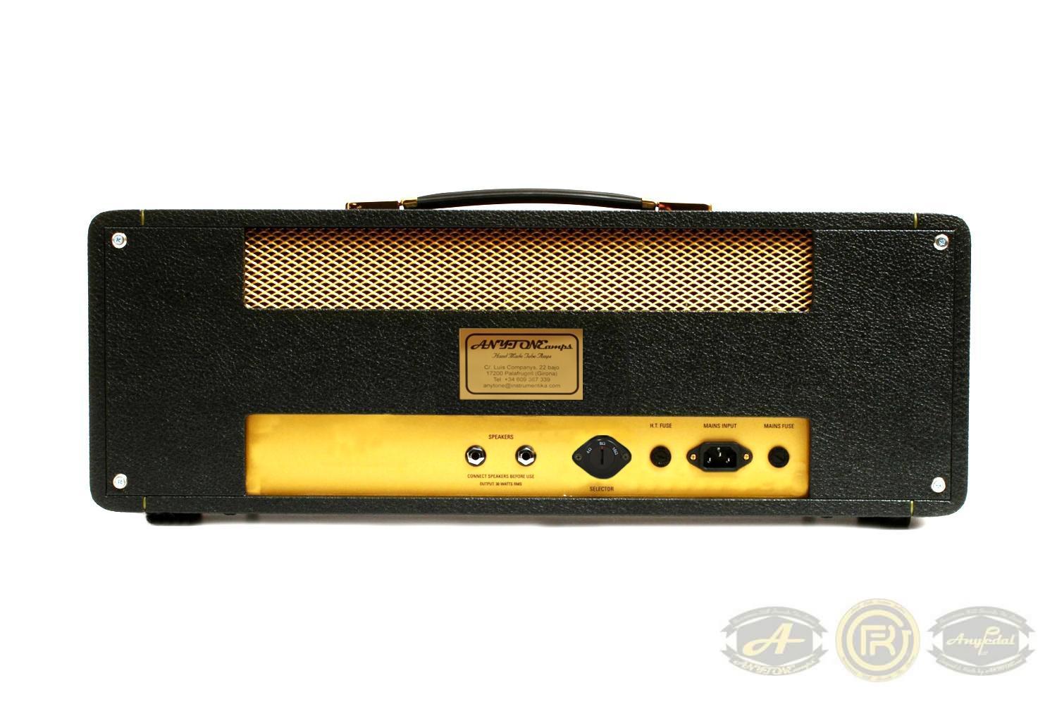 JTM45-KT66 - Imatge 2