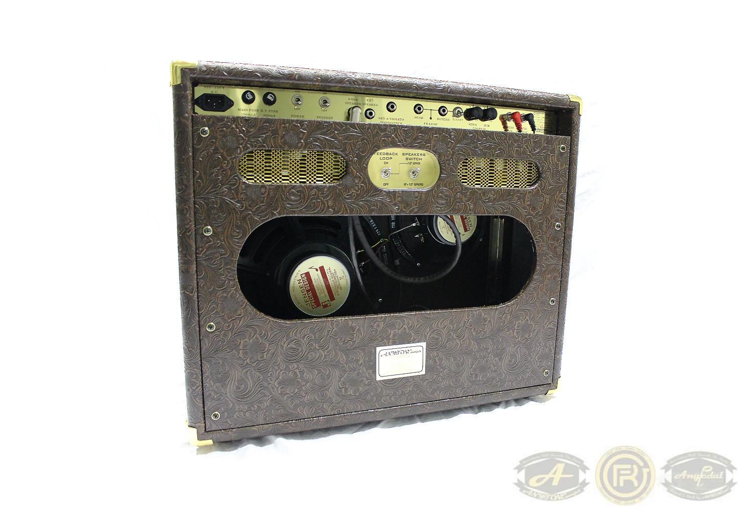 TR22G LUX - Imagen 2