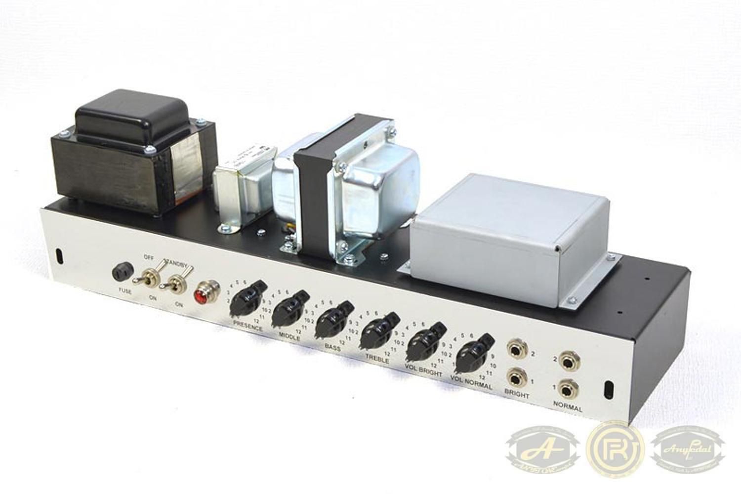TWEED 5F6 BASS - Imatge 4