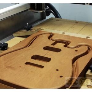 PERSONALIZED GUITAR