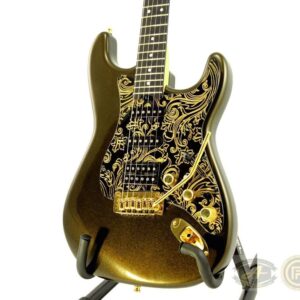 THE NIGHTGOLD