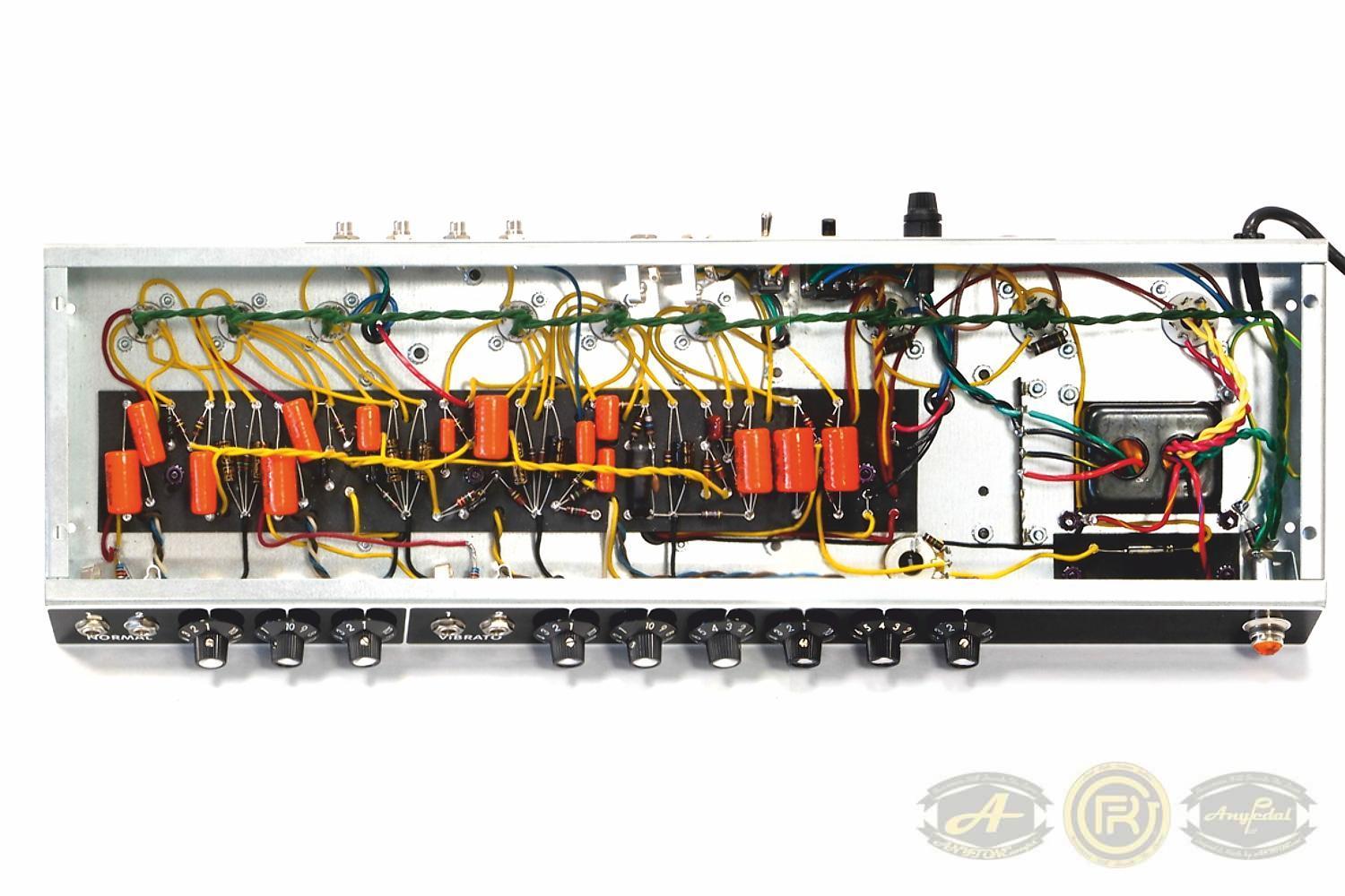 BLACKFACE REVERB 22 - Imagen 4