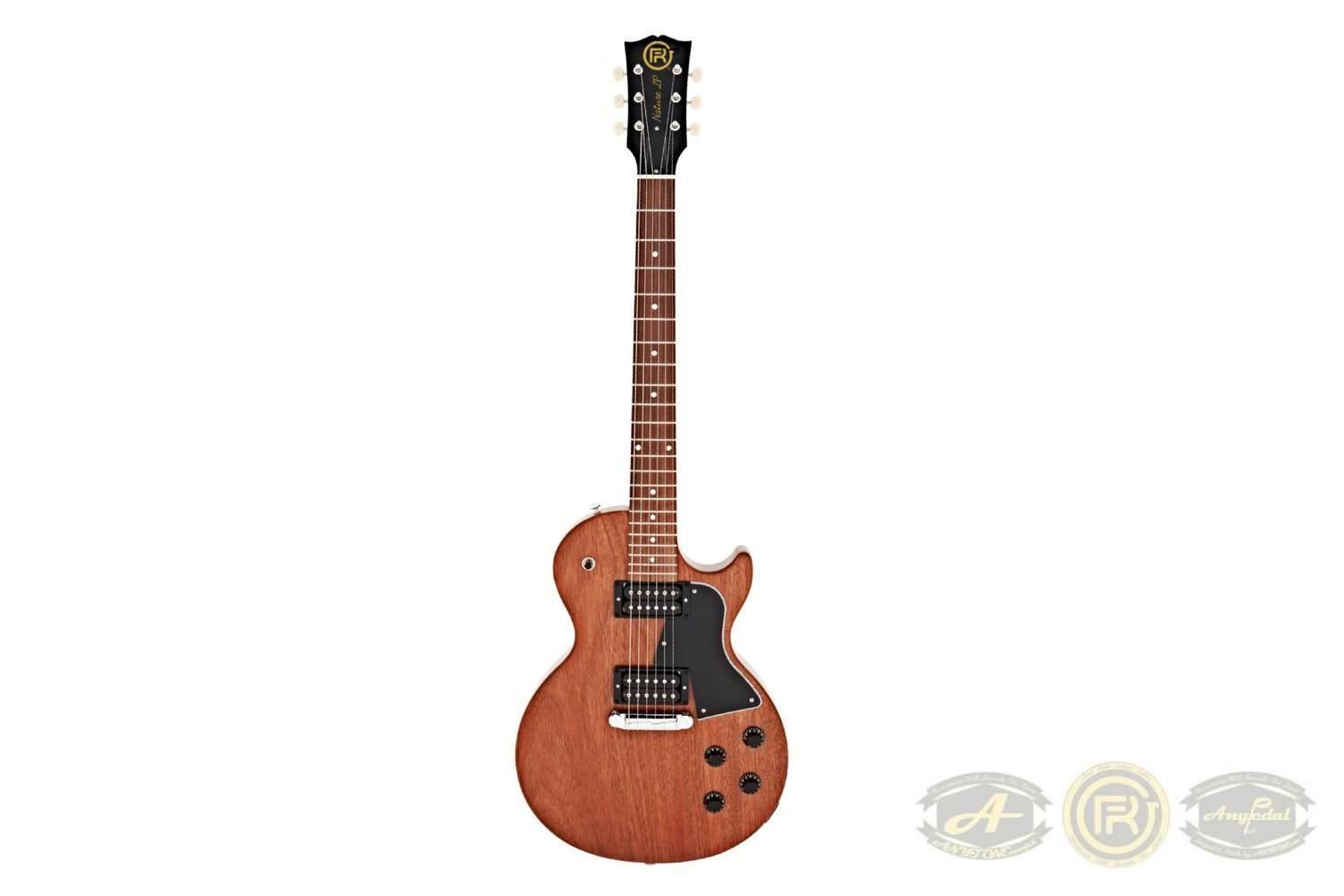 NATURE LES PAUL - Image 2