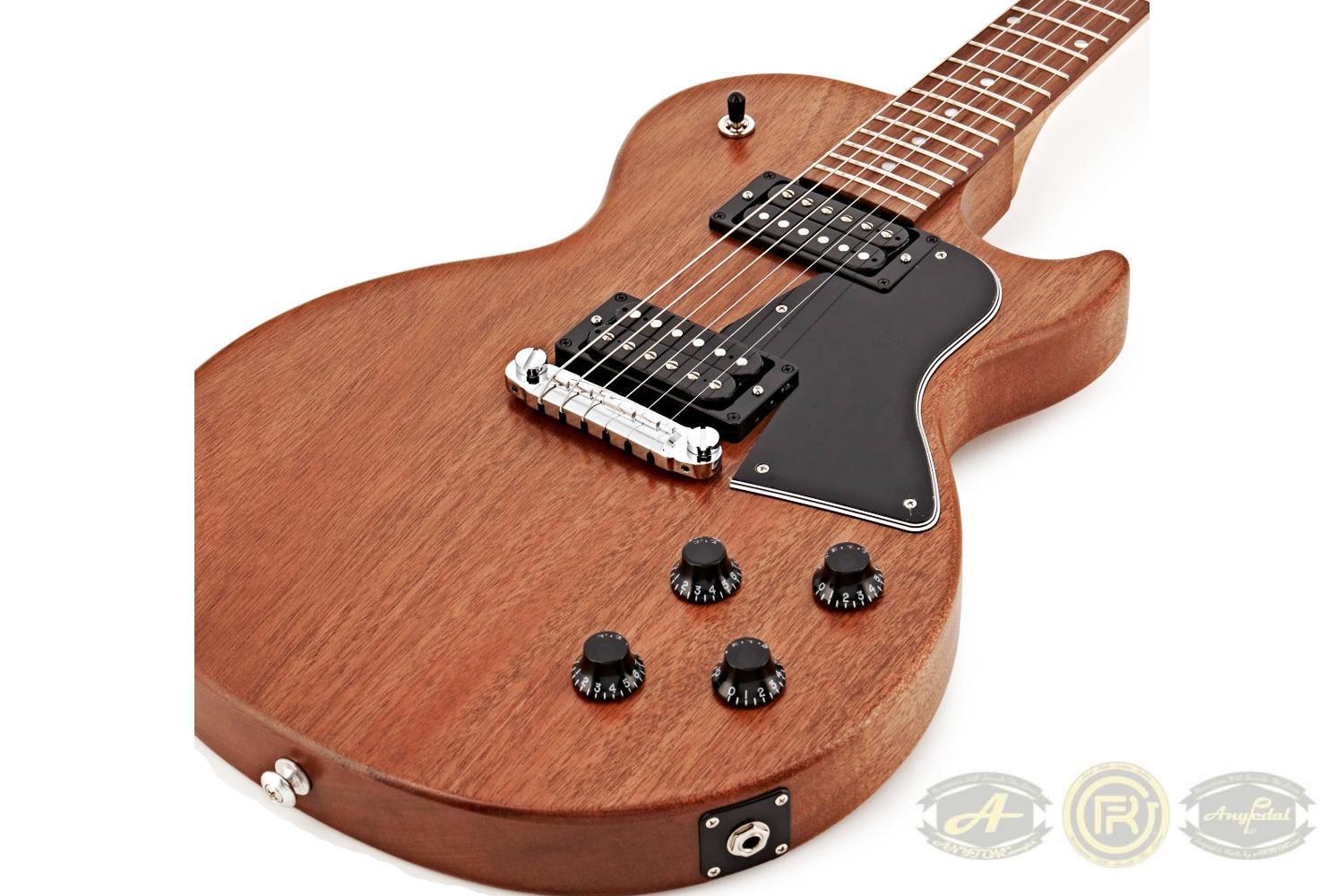 NATURE LES PAUL