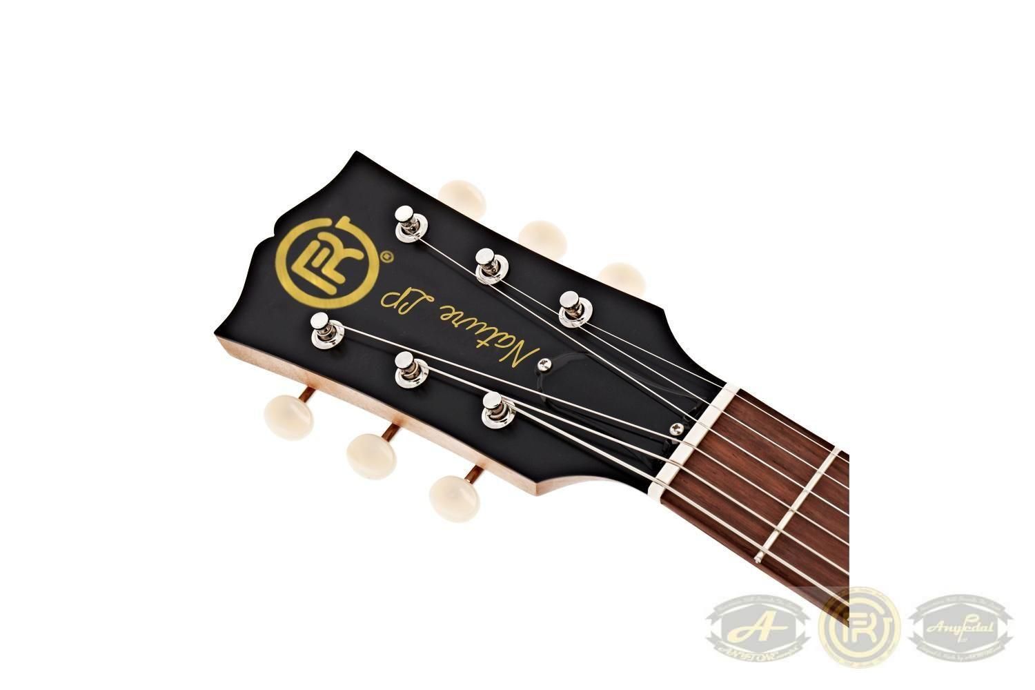 NATURE LES PAUL - Imatge 5