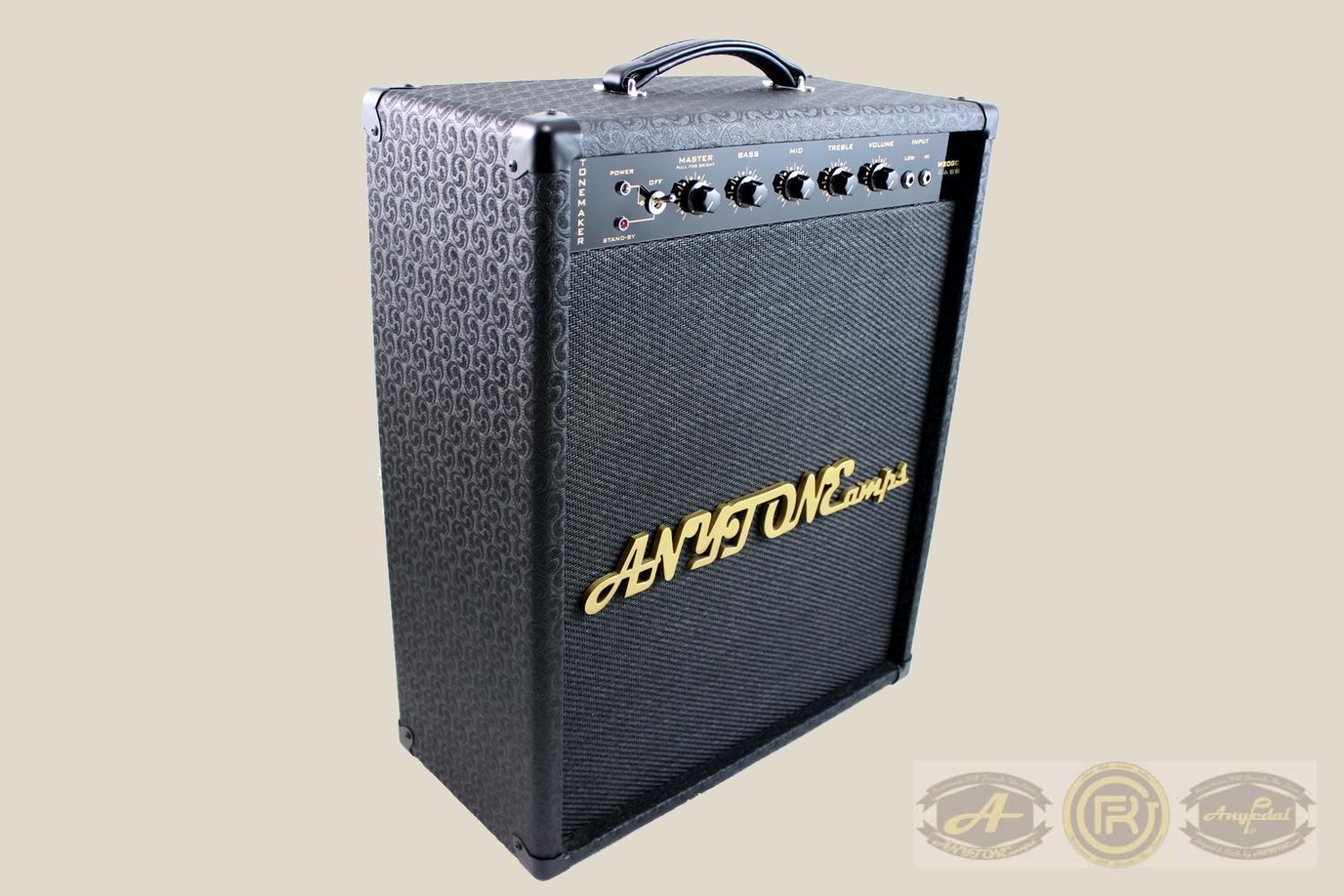 W20GC TONEMAKER BASS